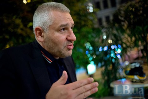 Рішення про обмін Сущенка може прийняти тільки Путін, - Фейгін