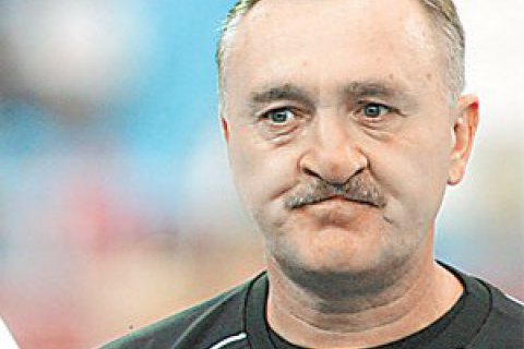 Умер легендарный вратарь Виктор Чанов (обновлено)