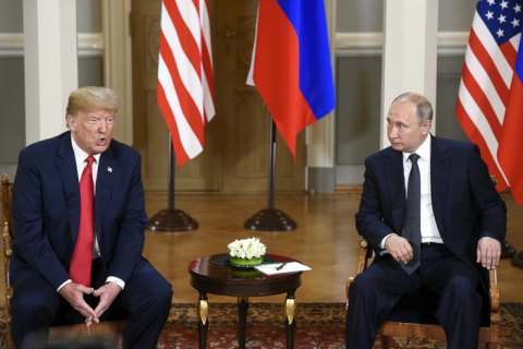 Демократы потребовали от Трампа разрешить допрос его переводчиков