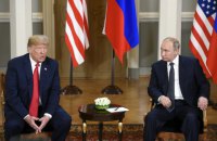 Демократы потребовали от Трампа разрешить допрос его переводчиков