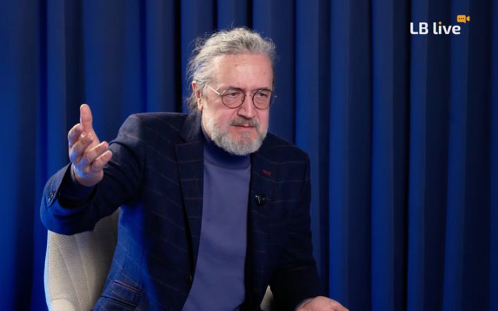 Олександр Купний, дозиметрист Чорнобильської АЕС: «На ЧАЕС вірили, що радянський реактор не може вибухнути»