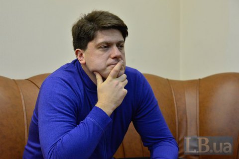 Винник: нигде в мире нет в открытом доступе всей информации об имуществе чиновников