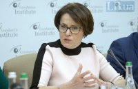 От фискализации безналичных операций можно получить в бюджет до 100 млрд грн, - Южанина