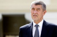 Чехія хоче транспортувати азербайджанські газ і нафту через Україну