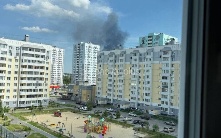 Радник міністра оборони: безпілотники атакували НПЗ у Тюмені за 2000 км від України