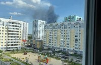 Радник міністра оборони: безпілотники атакували НПЗ у Тюмені за 2000 км від України