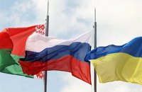 Беларусь сохранит ЗСТ с Украиной 
