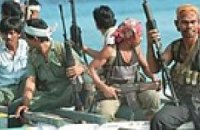 На судне «Ариана» с украинцами на борту закончилась вода и еда
