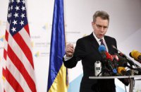 США обвинили РФ в нарушениии минских договоренностей