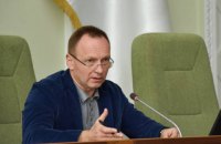 Атрошенко призвал черниговцев готовиться к уличным боям