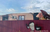 Учора окупанти накрили вогнем 10 населених пунктів Донеччини, є загиблі і поранені