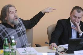 ​Погребинский: члены "Свободы" - это честные нацисты