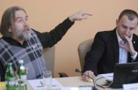 ​Погребинский: члены "Свободы" - это честные нацисты