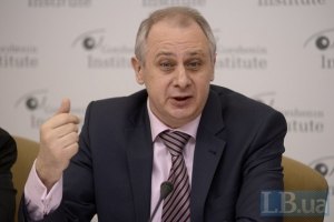 В Партии регионов не хотят пока слышать критику в адрес Таможенного союза