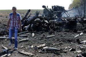 ОБСЕ зафиксировала 11 взрывов возле Мариуполя 