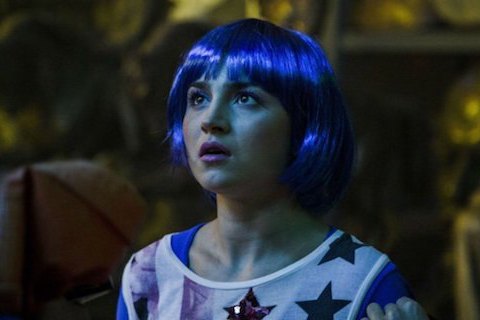 На Одесском кинофестивале победил беларусский фильм "Хрусталь" Дарьи Жук