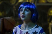 На Одесском кинофестивале победил беларусский фильм "Хрусталь" Дарьи Жук