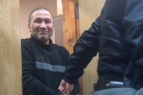 Дело ялтинского "поджигателя" Машарипова. Как крымские силовики сфабриковали подарок к юбилею Путина