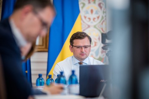Україна підтримала резолюцію ООН щодо протидії коронавірусу, - Кулеба