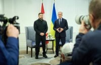 ​Україна і Канада підписали декларацію про сторічне партнерство і співпрацю в сфері оборони