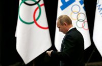 Путин заявил о готовности принять еще одну Олимпиаду в России, - АР