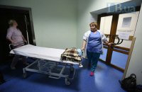 В Украине зафиксирован третий случай дифтерии