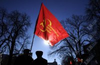 Нацсовет по телевидению и радиовещанию проверит 6 телеканалов, не отметивших 100-летие красного террора