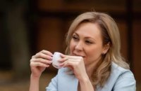 Держсекретарем МОН може стати Інна Солодка, яка раніше працювала на цій посаді в МОЗ і зазнала критики від колег (уточнено)