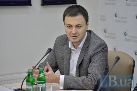 Алексєєв: до законопроекту про Вищу раду правосуддя надійшло понад тисячу правок