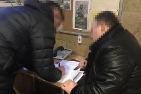 ГБР передало в суд дело бывшего следователя, обвиняемого в незаконных задержаниях участников Майдана 