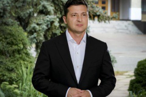 Зеленский заявил об "уничтожении" почти всех тендерных "троллей" по строительству дорог