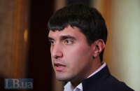 Одиозный "регионал" Николай Левченко вернулся в Украину (обновлено)