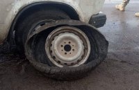 Голова Луганської ОВА звинуватив росіян у зриві евакуації