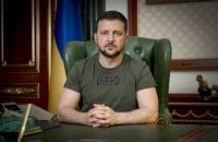 Завдання-максимум для нашої держави – вже цього року дати українцям базовий захист від ракетних ударів, - Зеленський