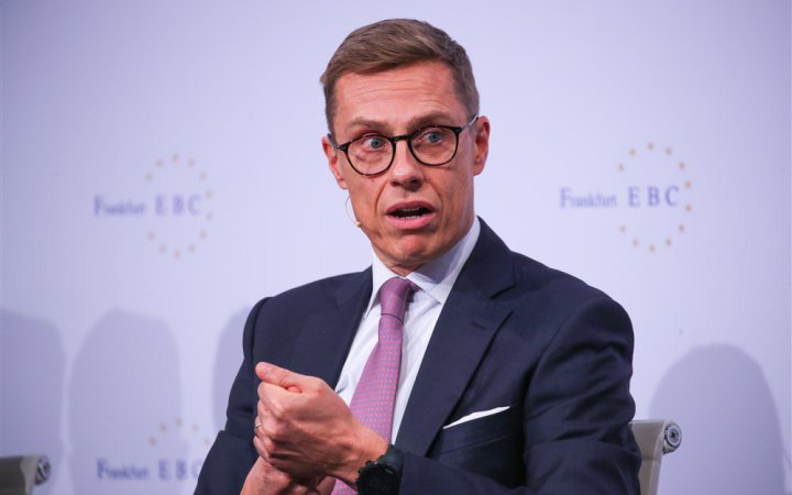 Колишній прем'єр-міністр Фінляндії не вбачає причин для участі росіян в Олімпіаді-2024