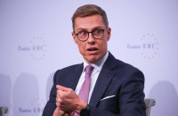 Колишній прем'єр-міністр Фінляндії не вбачає причин для участі росіян в Олімпіаді-2024