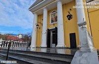 У Херсоні від російських обстрілів постраждав собор, – ОВА