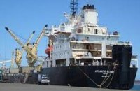 В ЮАР на корабле найден мертвым украинец