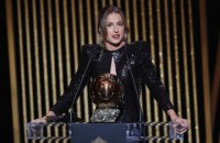 France Football объявил всех победителей номинаций лучших футболистов мира