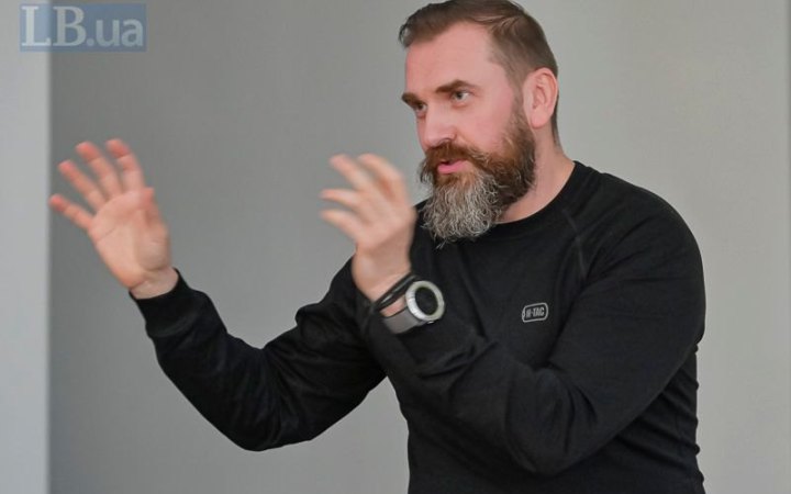 Міністр освіти Лісовий прокоментував скасування відстрочки від мобілізації для деяких студентів