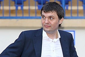 Красников: "Жажа очень хотел к нам вернуться, но не сложилось"