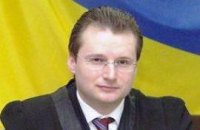 Рябоконь заявил что он "технический кандидат"