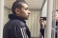 Суд отпустил восемь из 16 арестованных активистов Евромайдана