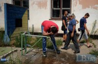 Луганск находится на грани выживания, - мэрия