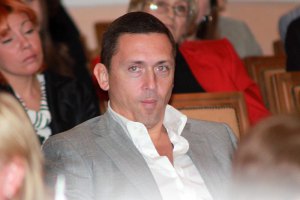 По делу одесского депутата Крука прошли обыски в ГПКЗУ и Capital Times