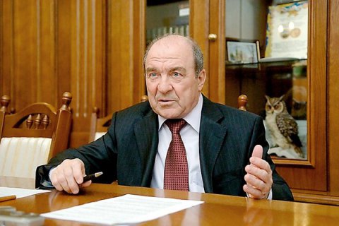 В Киеве избрали ректора КНУ имени Шевченко