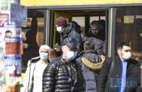 Академія наук прогнозує, що в Україні коронавірусом може заразитися 22 млн осіб, - КМДА