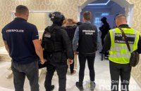 Припинено діяльність злочинної групи, від якої потерпіли військові та волонтери, - глава Нацполіції