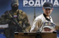 Спротив: Росіяни посилюють вербування мешканців ТОТ до лав ЗС РФ