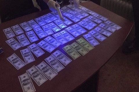 Директора Института психологии Академии педагогических наук поймали на взятке
